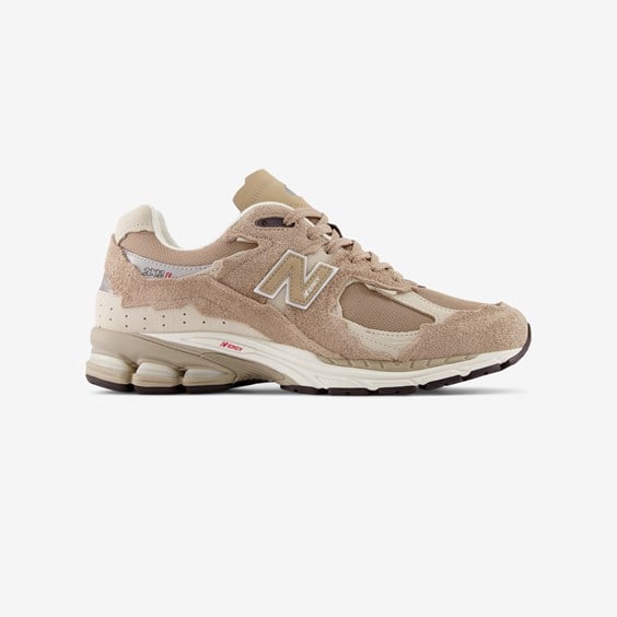 Tenisky a topánky New Balance 2002R Protection Pack "Beige Asia Exclusive" Béžová | M2002RDL, 1