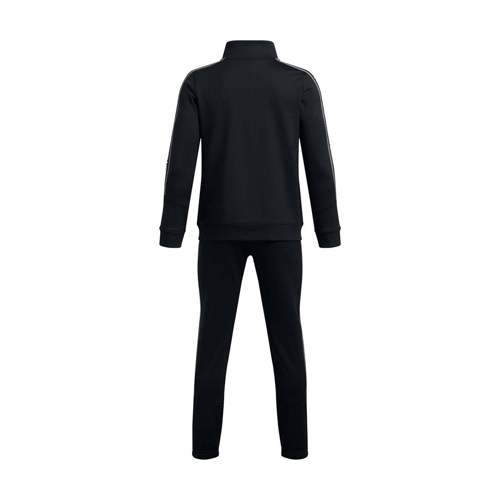 Súprava Under Armour Icon Knit Tracksuit Čierna | 1390295-001, 1