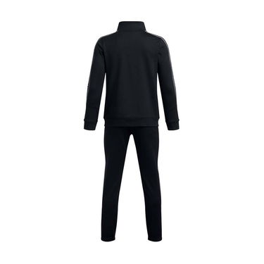 Súprava Under Armour Icon Knit Tracksuit Čierna | 1390295-001, 1