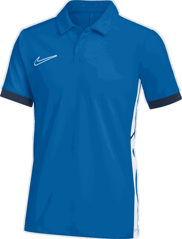 Polo tričko Nike Nike DF ACD25 SS Polo Shirt Modrá | fz9763-463, 0