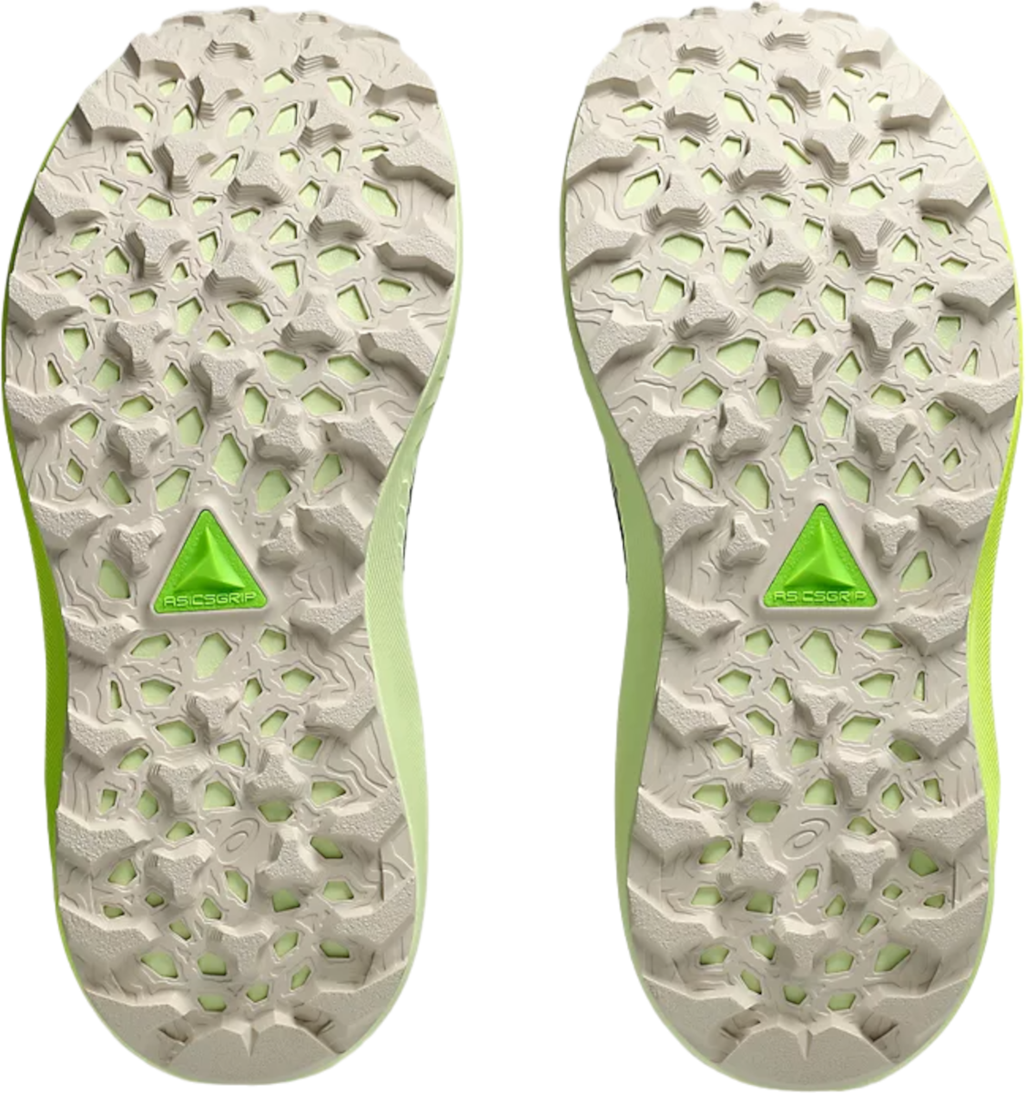 Tenisky a topánky Asics Trabuco Max 3 Zelené | 1012b606-002, 1