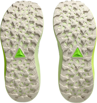 Tenisky a topánky Asics Trabuco Max 3 Zelené | 1012b606-002, 1