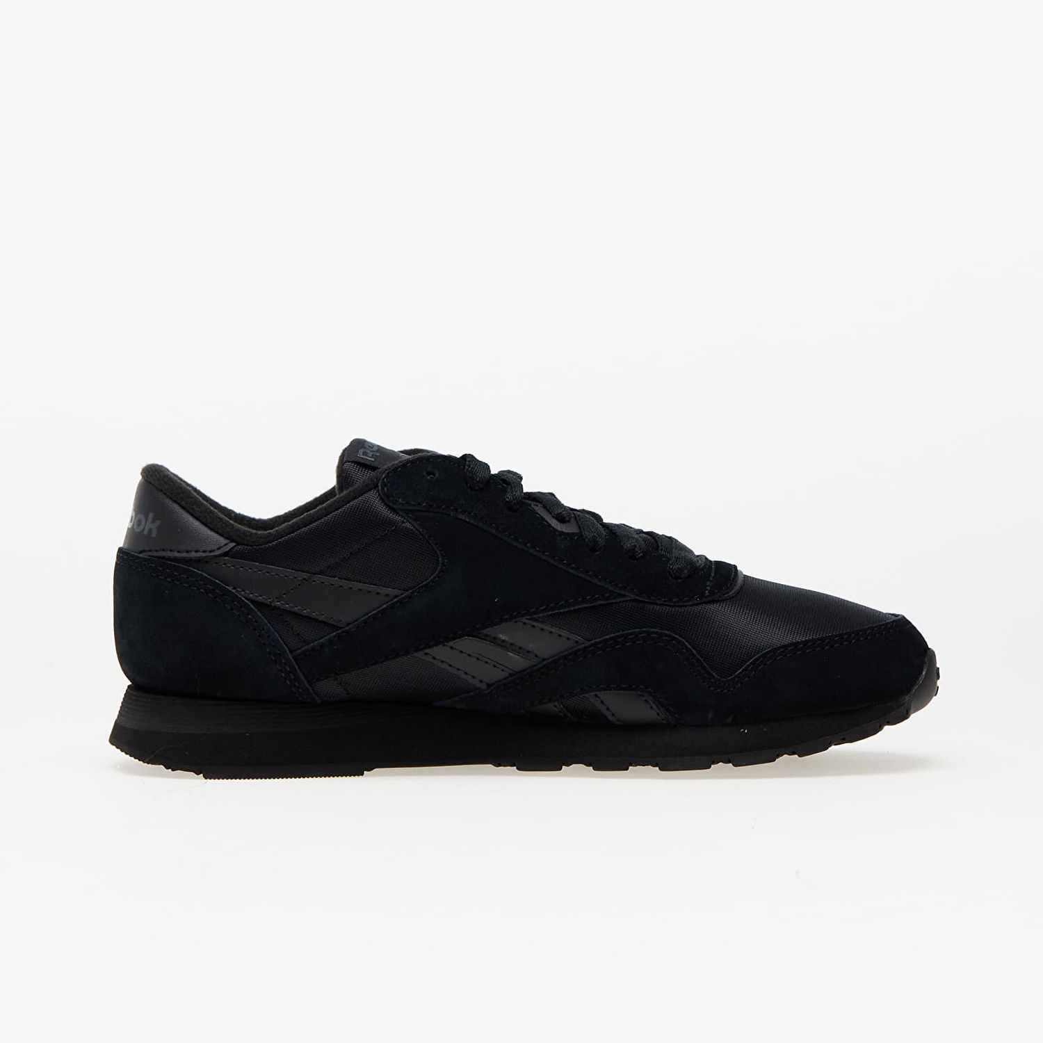 Tenisky a topánky Reebok Classic Nylon Shoes Čierna | IE4537, 1