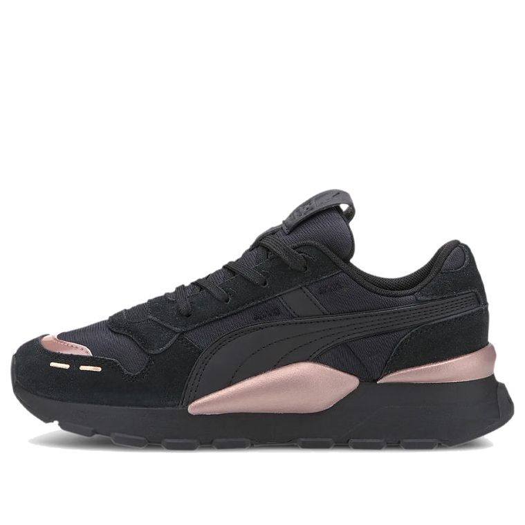 Tenisky a topánky Puma RS 2.0 'Mono Metal Čierna | 374670-02