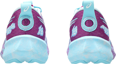 Tenisky a topánky Asics GEL-NOOSA TRI 16 Fialová | 1012b675-500, 3