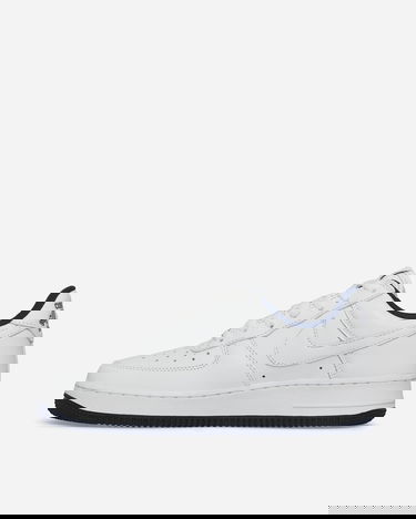 Tenisky a topánky Nike Lil Yachty x Air Force 1 "Concrete Boys" Biela | IB5720-100, 3