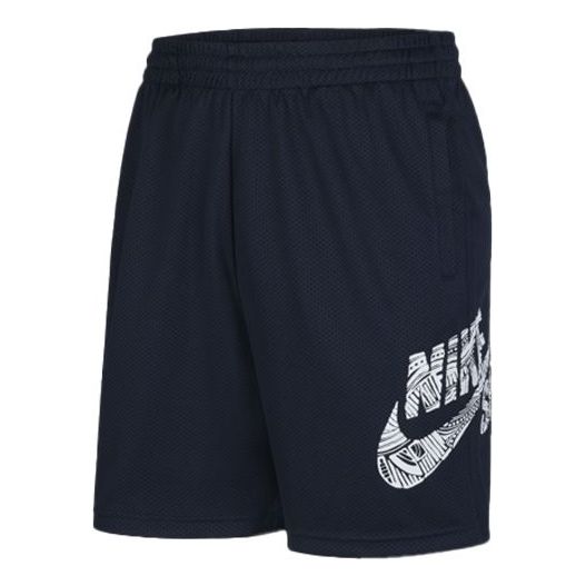 Šortky Nike SB SB Sunday Skateboard Shorts Navy | CK5120-475