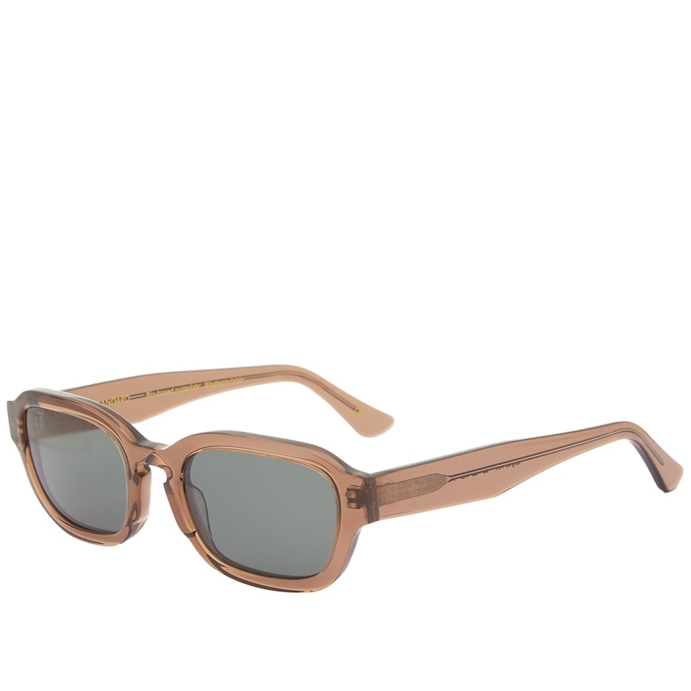 Slnečné okuliare Colorful Standard Sunglass 01 Hnedá | CS0001-CF-GRN, 0