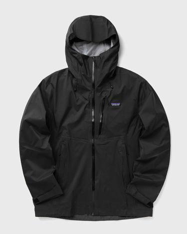Pláštenka Patagonia Granite Crest Rain Jacket Čierna | 85415-BLK, 0
