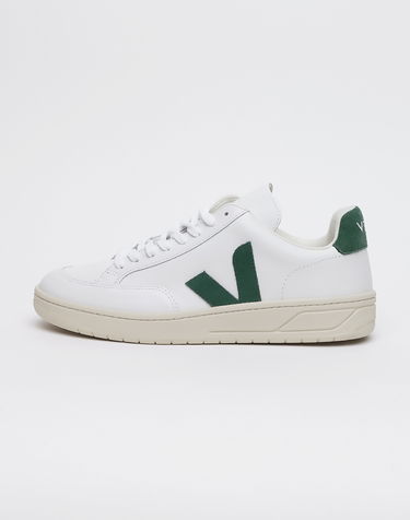 Tenisky a topánky Veja V-12 Biela | XD022336, 0