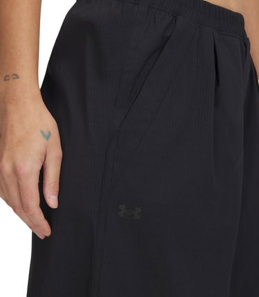 Nohavice Under Armour Unstoppable Woven Parachute Pants Čierna | 6000276-001, 2