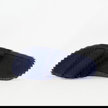 Tenisky a topánky adidas Originals Pharrell Williams Chancletas Hu Modrá | FY6142, 2