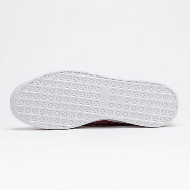 Tenisky a topánky Puma Clyde x Def Jam Biela | 374537 01, 5