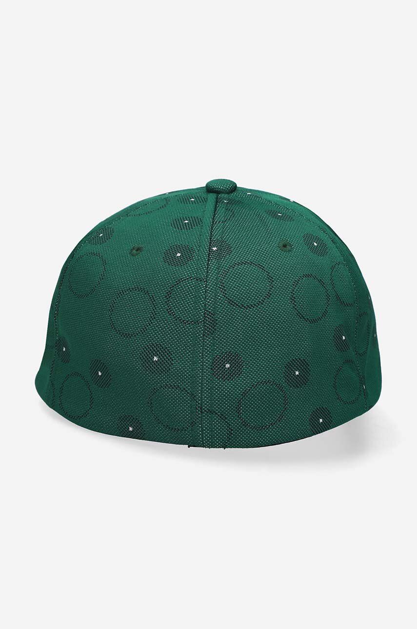 Šiltovka Needles Baseball Cap Poly Jq Patterned Zelené | LQ035.GREEN, 1