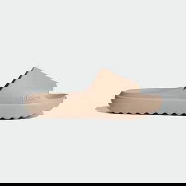 Tenisky a topánky adidas Originals Adilette Lumia Slides Béžová | JP9579, 2