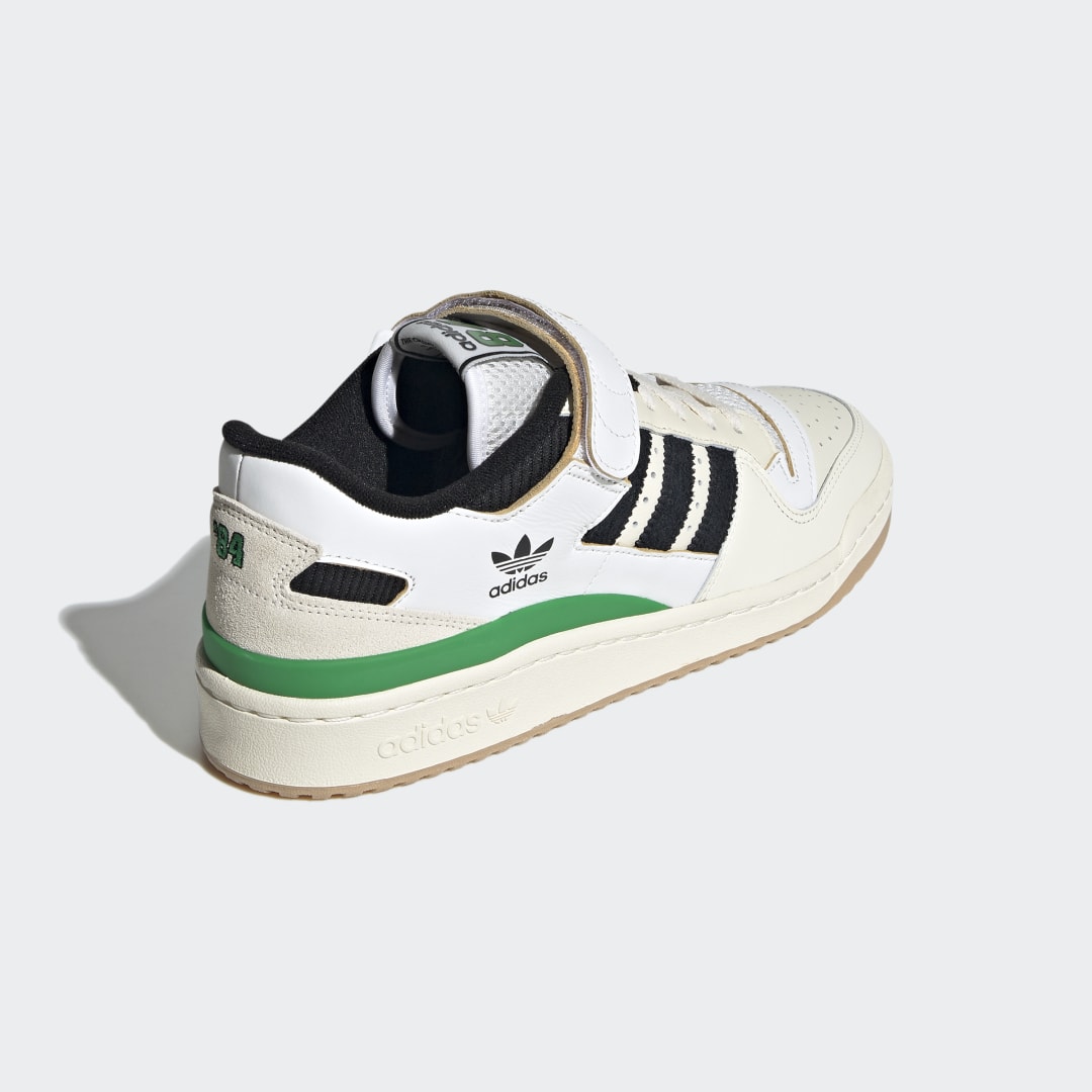 Tenisky a topánky adidas Originals Forum 84 Low Biela | GX9058, 1