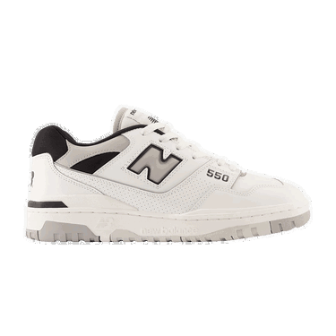Tenisky a topánky New Balance 550 Biela | BB550NCL, 0