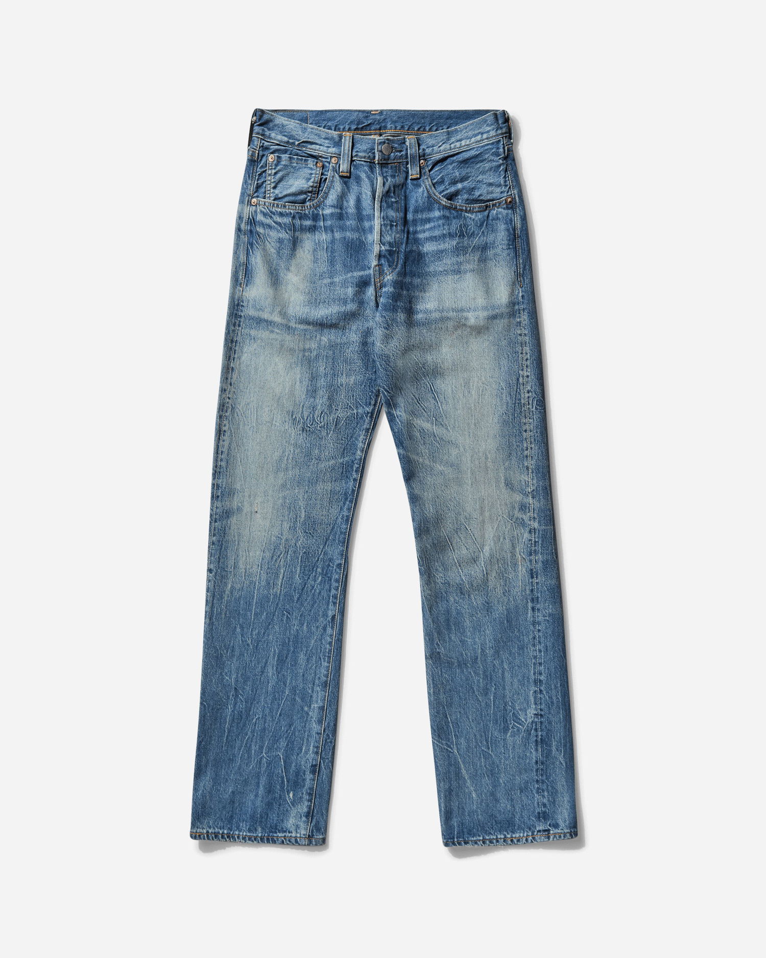 Džínsy Levi's 1947 501 Jeans Modrá | 47501 0000, 1