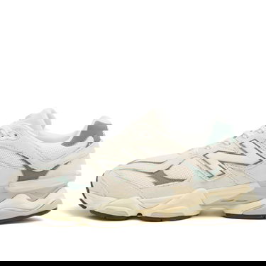 Tenisky a topánky New Balance 9060, Size UK 10 Biela | U9060EEI, 0