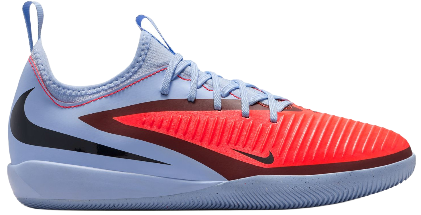 Tenisky a topánky Nike JR PHANTOM 6 LOW ACADEMY IC Fialová | hq2035-400, 0