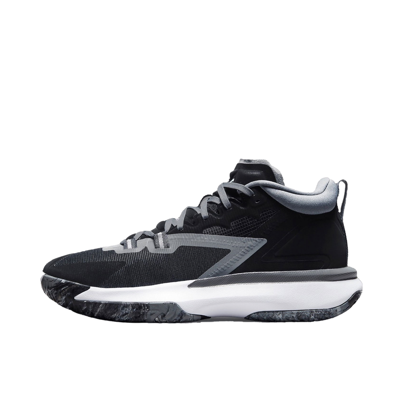 Basketball Jordan Jordan Zion 1 TB Black White Čierna | DC4208-001