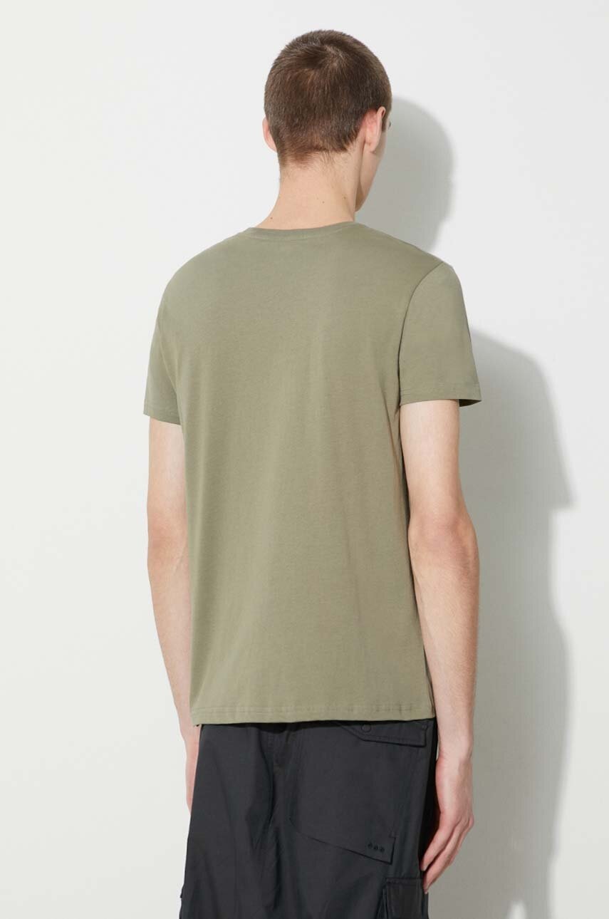 Basic Small Logo T-Shirt