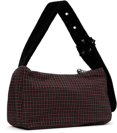 Taška cez rameno Chopova Lowena Chopova Lowena Mommy Mini Bag with Beaded Charm Rôznofarebný | 6444, 2