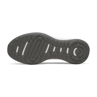 Tenisky a topánky Allbirds Wool Runner, Comfortable Water-Repellent Šedá | A12020W, 3