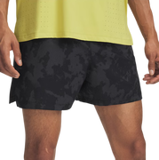 Under Armour Launch Pro Printed 7" Running Shorts
