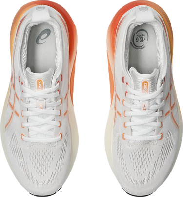 Tenisky a topánky Asics GEL-KAYANO 31 Oranžová | 1012b670-100, 1