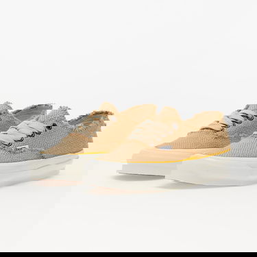 Tenisky a topánky Vans Vault OG Authentic Frayed LX Jute Starfish Béžová | VN000C4JOVT1, 5