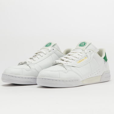 Tenisky a topánky adidas Originals Continental 80 Biela | FY5468, 1