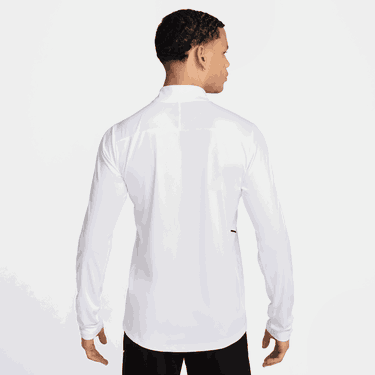 Sveter Nike Academy Dri-FIT Football Training Top Biela | HJ3783-100, 3
