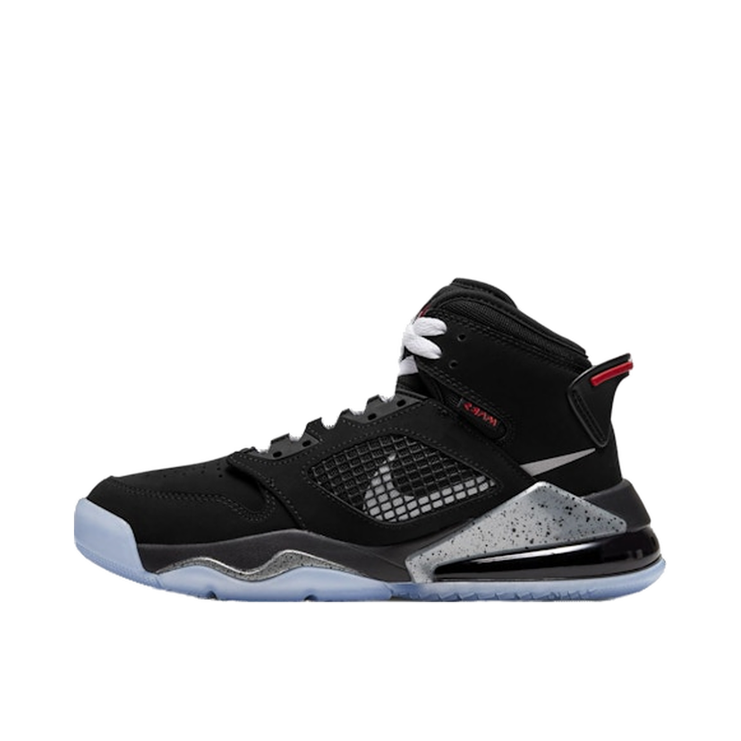 Tenisky a topánky Jordan Jordan Mars 270 Čierna | BQ6508-010
