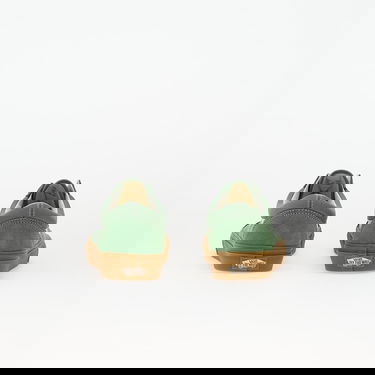 Tenisky a topánky Vans Old Skool EUR 47 Zelené | VN000D9Y17P1, 4