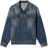 Denim Jacket Washed