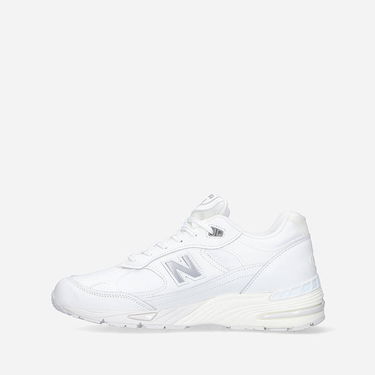 Tenisky a topánky New Balance 991 Biela | M991TW, 3