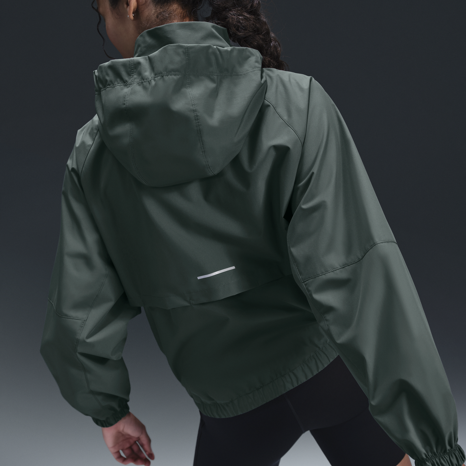 Running Jacket Storm-FIT Swift