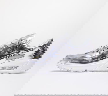 Tenisky a topánky Nike W Air Max 90 SP Šedá | CQ6639-001, 0