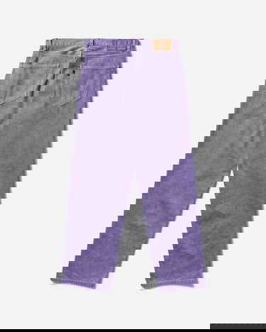 Džínsy Cav Empt 1992 Colour Denim Pants Fialová | CES27PT07 PURPLE, 2