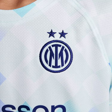 Dres Nike Inter Milan 2025/26 Away Kit Biela | hj5620-497, 5