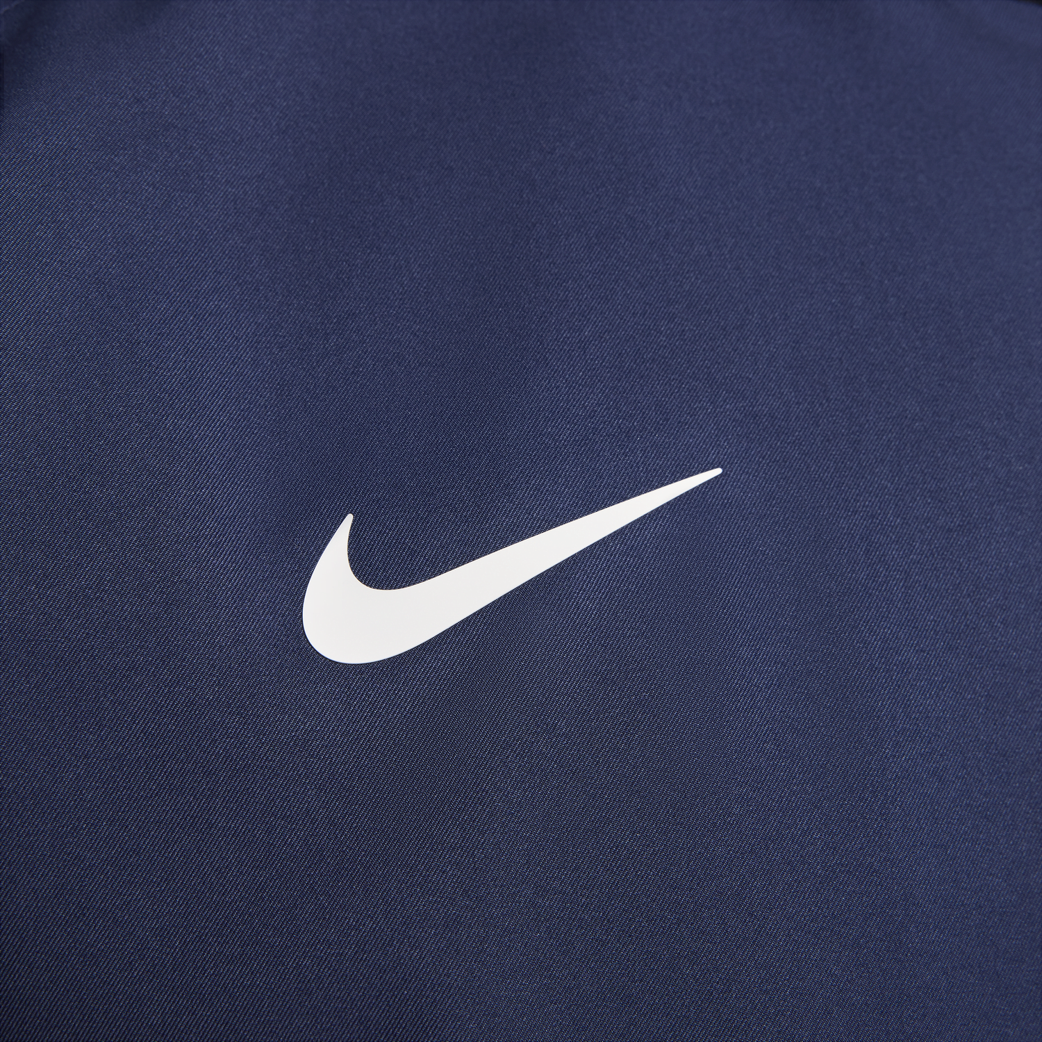 Bunda Nike Dri-FIT Inter Milán Strike - Modrá Navy | FN9797-410, 1