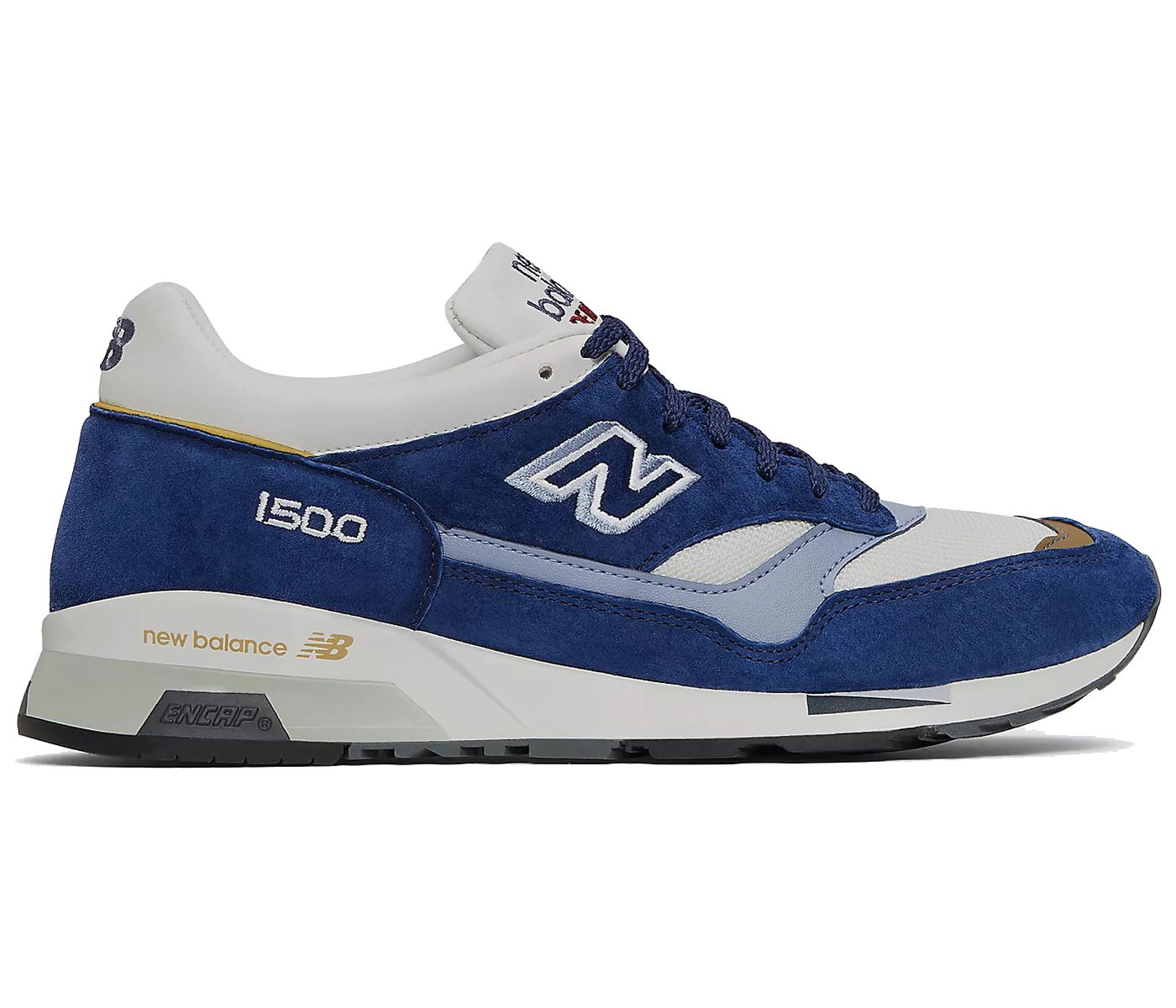 Tenisky a topánky New Balance 1500 MiE "Blue" Navy | M1500PWT, 0