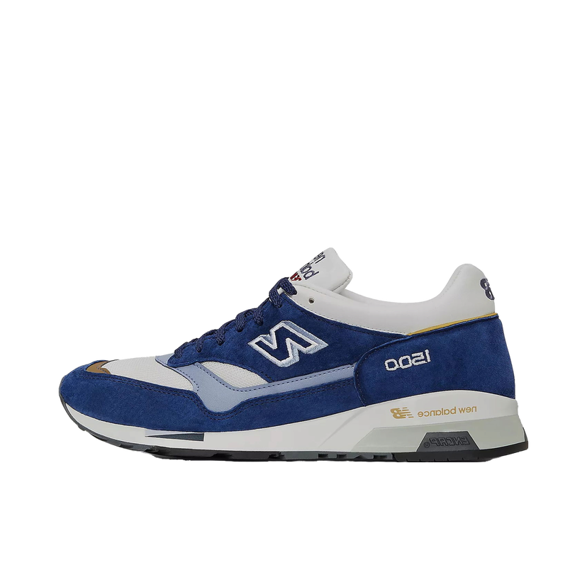 Tenisky a topánky New Balance 1500 MiE "Blue" Navy | M1500PWT
