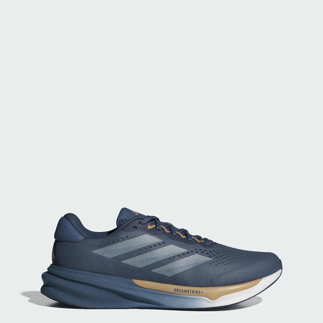 Tenisky a topánky adidas Performance Supernova Stride Modrá | JR0221, 0
