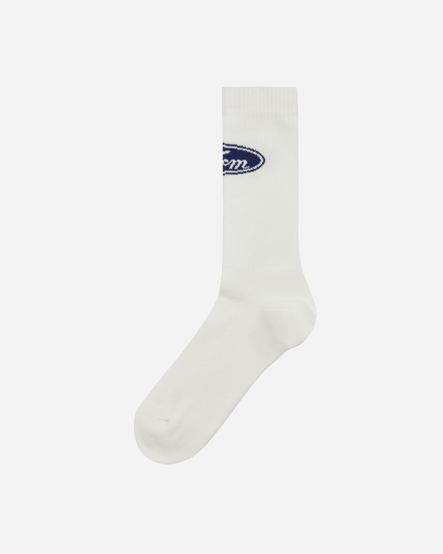 Ponožky Sky High Farm Quil Lemons Farm Socks Biela | SHF03K212 1, 1