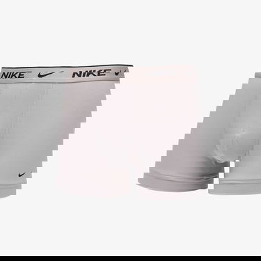 Boxerky Nike Everyday Cotton Stretch Boxer Briefs 3-Pack Rôznofarebný | 000PKE1008-27F, 3
