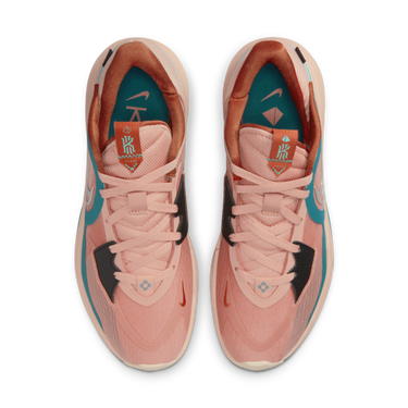 Tenisky a topánky Nike Kyrie Low 5 Ružová | DJ6012-800, 1