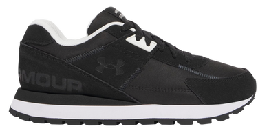 Tenisky a topánky Under Armour Essential Runner Čierna | 3028555-001, 0