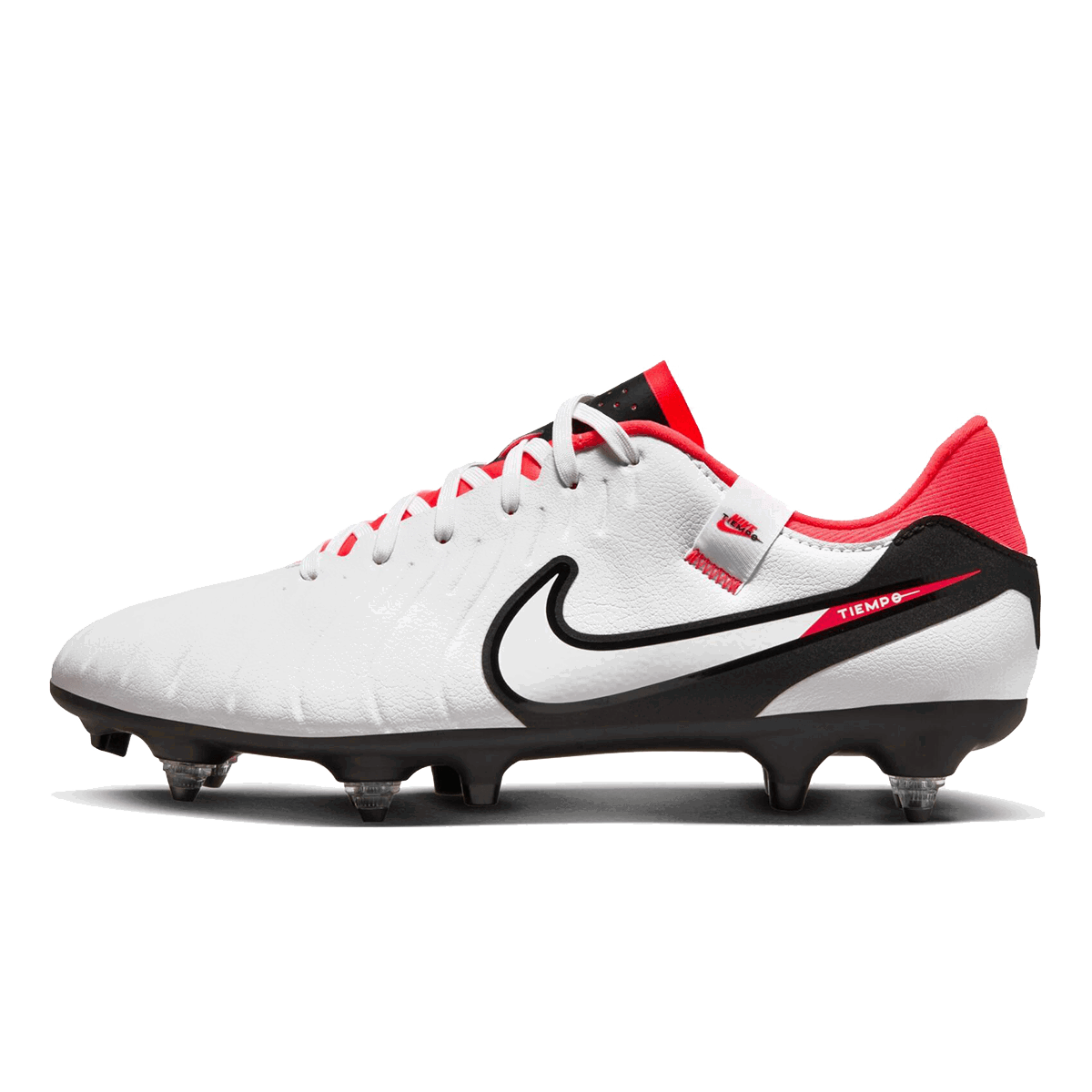 Tenisky a topánky Nike LEGEND 10 ACADEMY SG-PRO AC Biela | DV4338-100, 0